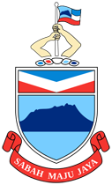Sabah Crest